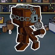 FNF vs Pandora’s Box – Desafio Musical da Caixa Proibida