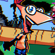 FNF vs Pibby/Corrupted Phineas and Ferb – Corrompendo a Música