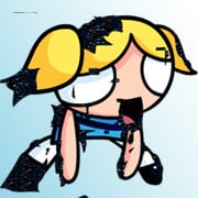 FNF vs Pibby Corrupted Powerpuff Girls – As Meninas Super-Poderosas Corrompidas
