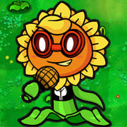 FNF VS Plant’s Night Funkin Replanted – Batalha Musical com Plantas