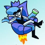 FNF vs Potassium Queen – A Rainha do Potássio