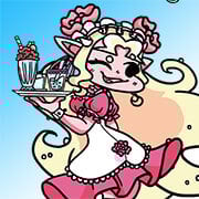 FNF vs Rosie – Week 2 – Doces da Belladona