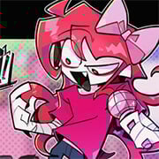 FNF vs Ruby – Desafio Musical!