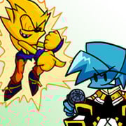 FNF vs Sonic.exe 2 Minus Hottler – Batalha Musical Contra o Terror
