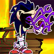 FNF VS Sonic.exe’s Revenge – A Vingança do Sonic.exe