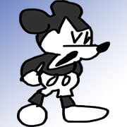 FNF vs Suicide Mickey Mouse But Bad – Duelo Musical com Mickey Sombrio