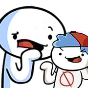 FNF vs TheOdd1sOut – Batalha Musical com TheOdd1sOut