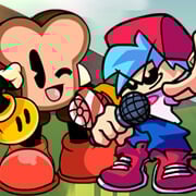 FNF Vs Tosty the Bread – Batalha Musical com Pão