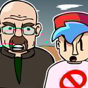 FNF vs Walter White – Batalha Musical com Heisenberg