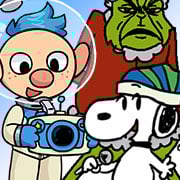 FNF Weekly: Tweakmas – Semana Especial de Natal