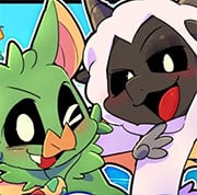 FNF x Dream Everyday! (Daydream Critters) – Bichinhos Sonhadores