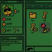 Folder Dungeon – Masmorra de Pastas