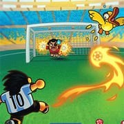 Foot Chinko – Futebol Divertido