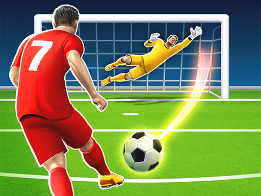 Football 3D – Futebol 3D