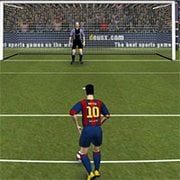 Football Champions Cup – Copa dos Campeões do Futebol