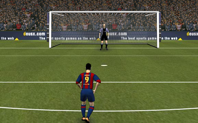 Football Champions – Campeões do Futebol