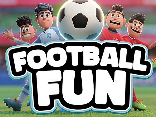 Football Fun – Diversão com Futebol