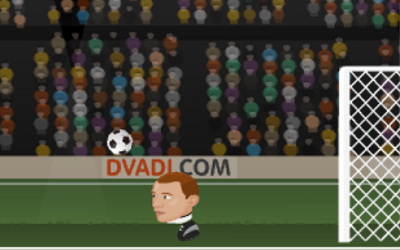 Football Heads 2013 14 Premier League – Futebol de Cabeçadas da Premier League