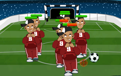 Football Hooligans – Brigas de Torcidas