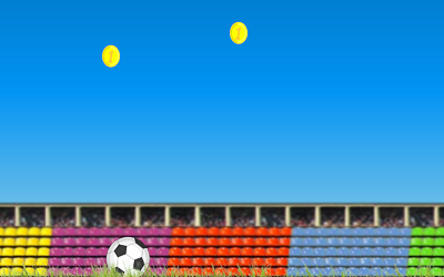 Football Launch – Chute Inicial do Futebol