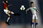 Football Lob Master – Mestre do Lançamento de Bola