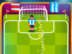Football Soccer Strike – Futebol de Ataque