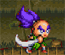 Forest Warrior – O Guerreiro da Floresta