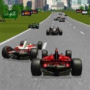 Formula Racer 2012 – Corrida de Fórmula 2012