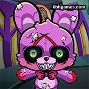 Freddys Bomb – Aventura Explosiva de Freddy