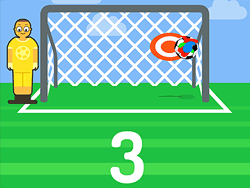 Free Kick – Bola na Rede