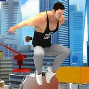 Free Running 3 – Parkour Urbano Extremo