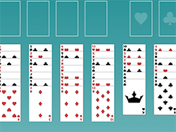 Freecell Solitaire Html5 – Paciência Clássica de Cartas