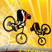 Freeride Trials – Corrida Radical Off-Road
