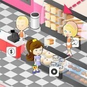 Frenzy Bakery – Corrida Maluca da Padaria