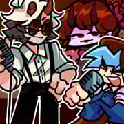 Friday Night Funkin’: Monster Swing! – Batalha Musical Monstruosa