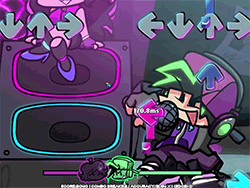 Friday Night Funkin Neo – Batalha Musical de Ritmo