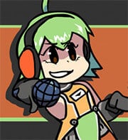 Friday Night Funkin V.S. FL Chan – Batalha Musical com FL Chan