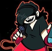 Friday Night Funkin’ vs Annie – Batalha Musical com Annie