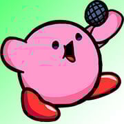 Friday Night Funkin Vs. Kirb – Batalha Musical com Kirby