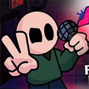 Friday Night Funkin vs Phil Eggtree – Batalha Musical com Phil Eggtree