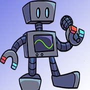 Friday Night Funkin vs Robo – Batalha Musical Robótica