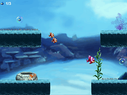 Friendly Fish – Peixes Amigos