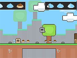 Friends Pug – Amigos de Pug