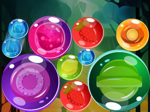 Fruit Candy Merge – Combine Doces de Frutas