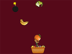 Fruit Dash Delight – Corrida Divertida de Frutas