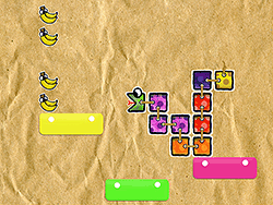 Fruit Mamba – Cobra das Frutas
