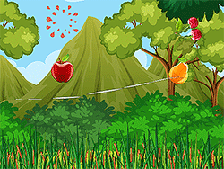 Fruit Smash Master – Esmague Frutas Divertido