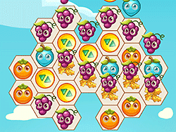 Fruita Swipe 2 – Corte de Frutas Divertido