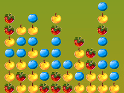 Fruity Smash – Esmagando Frutas Divertido