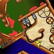 Fuel Conductor – Controle de Fluxo de Energia